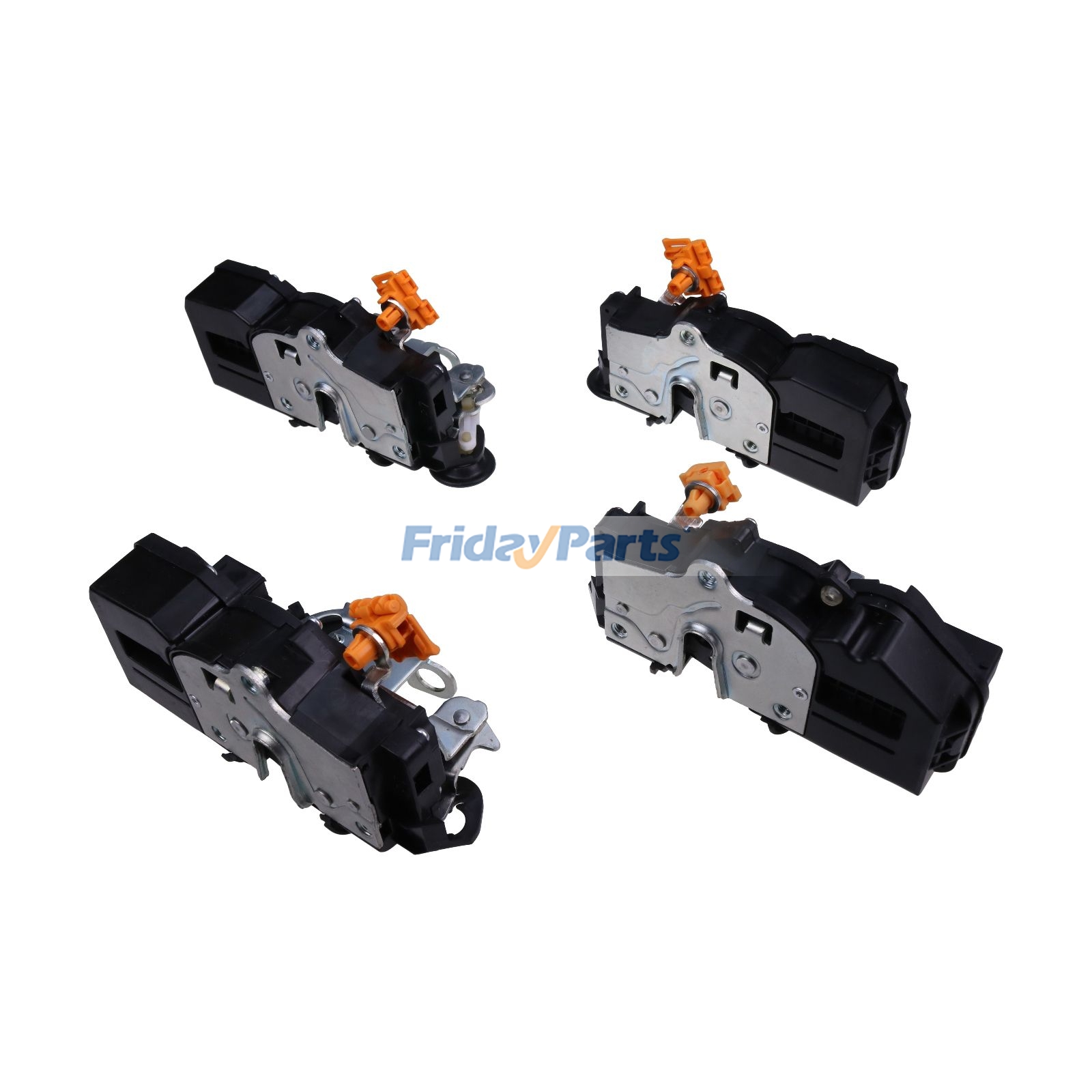 Door Lock Actuator in Stock in China