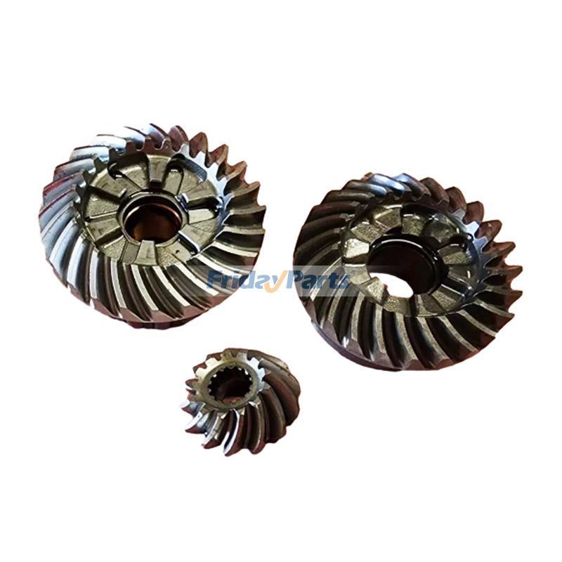 1 Satz Getriebe 69W-45551-00 62Y-45571-00 69W-45560-00 für Yamaha Schiffsmotor 2005-2024 50 PS 2002-2024 60 PS