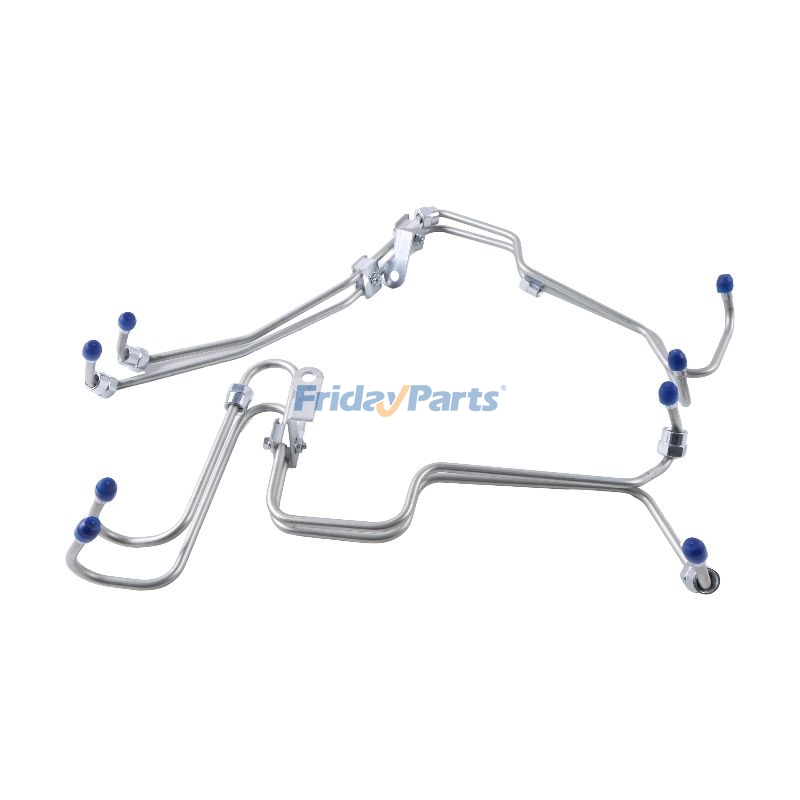 Injection Tube in Stock in China