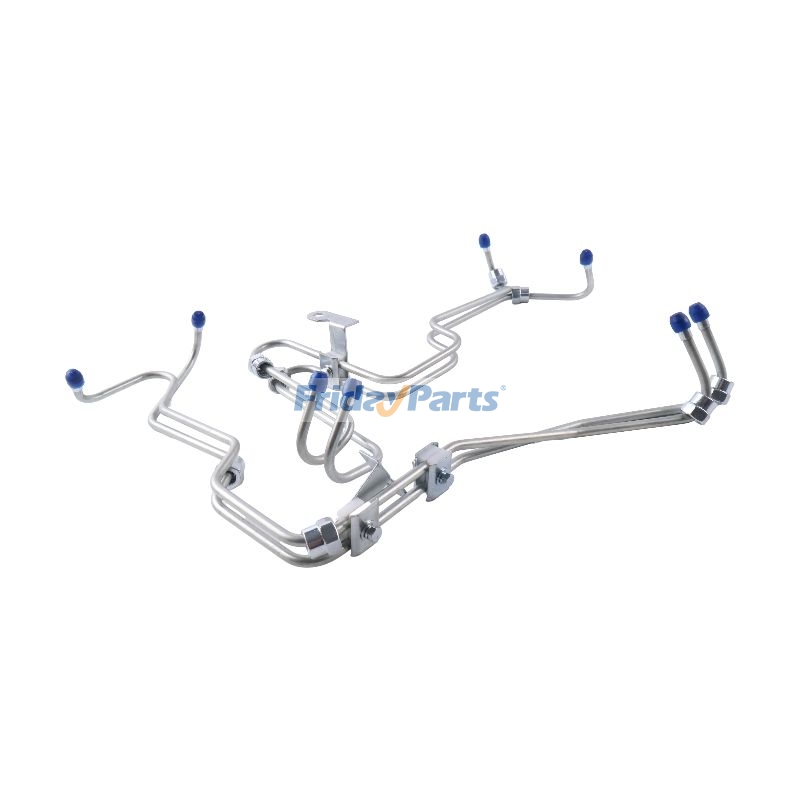 Injection Tube for Engine