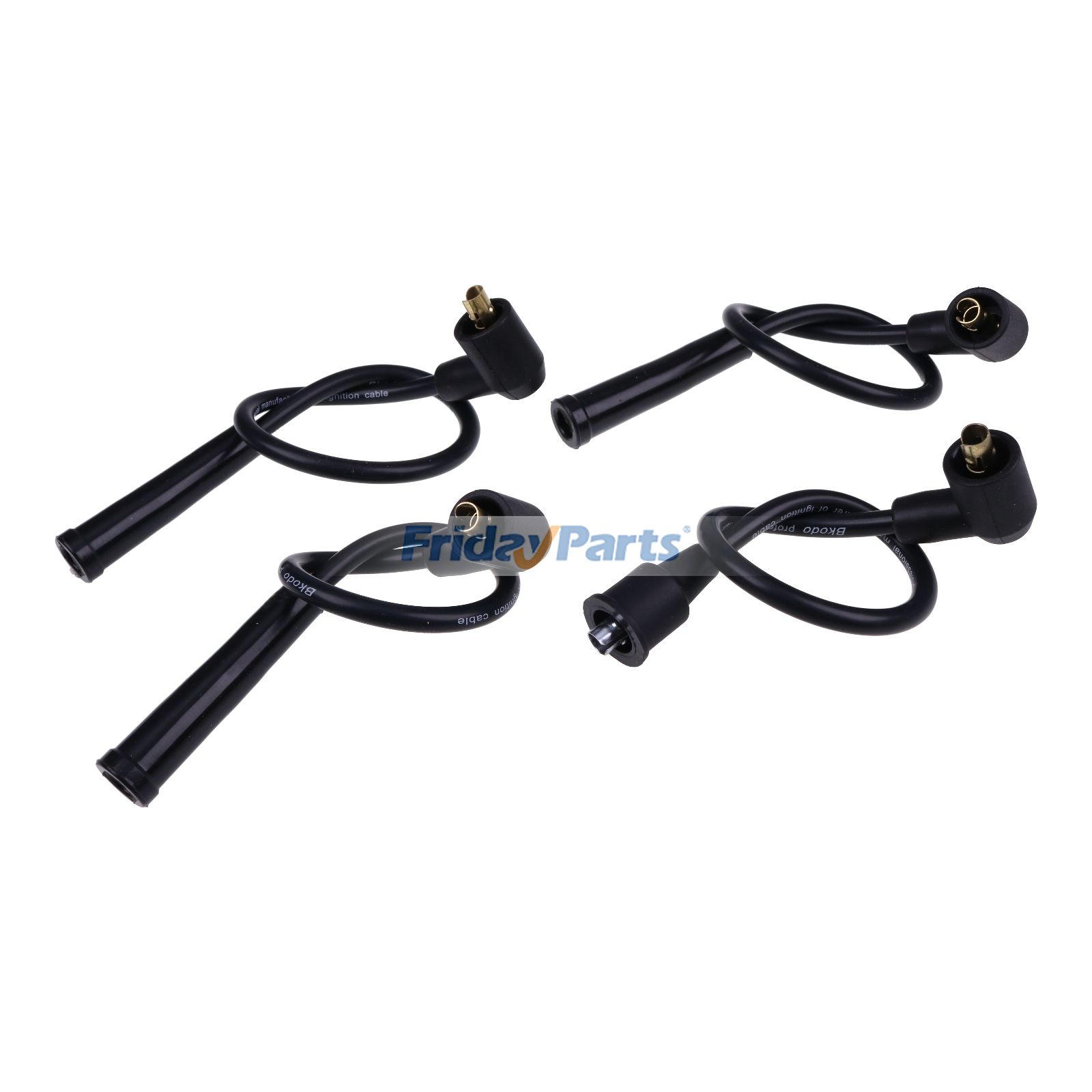 Spark Plug Wire for Tractor