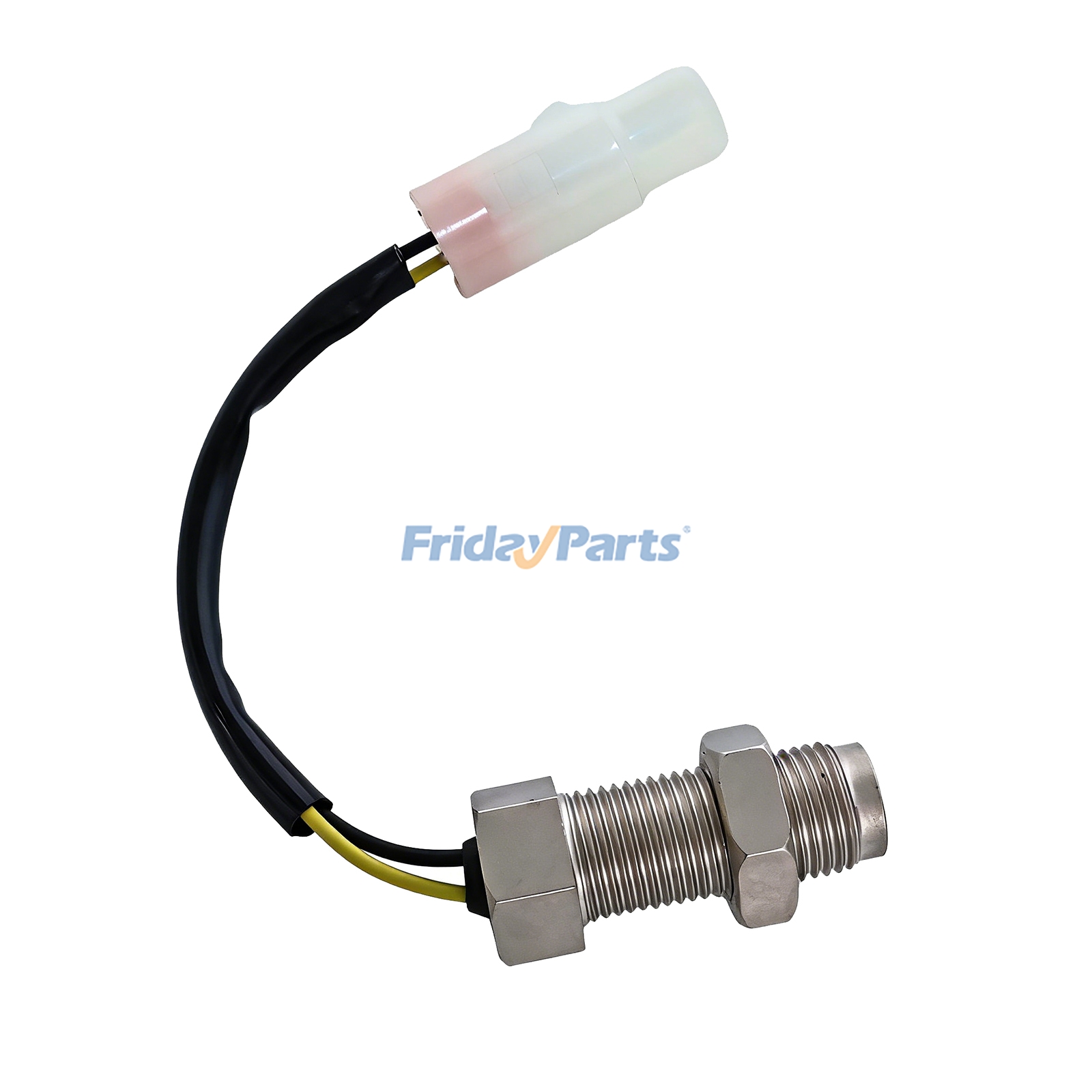 Speed Sensor MC845235 for Mitsubishi Engine 6D31T Kobelco Excavator SK200-5 SK220LC