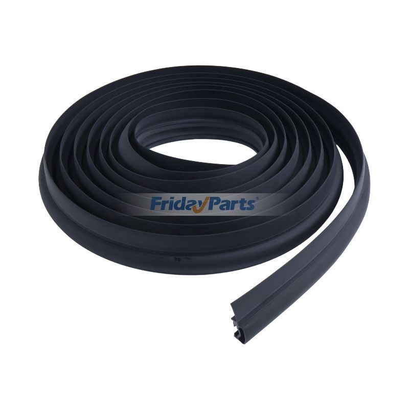 RV Slide Out Seal for Vehicle