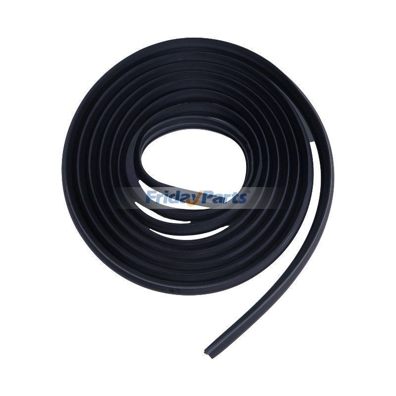 Vehicle RV Slide Out Seal