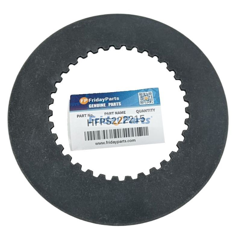 FridayParts Stahlkupplungsscheibe Getriebe