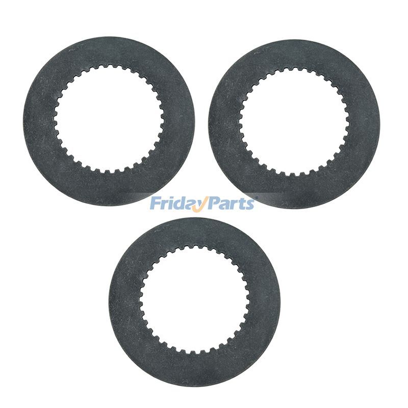 Stahlkupplungsscheibe 4644308330 für ZF-Getriebe 4WG180 4WG200