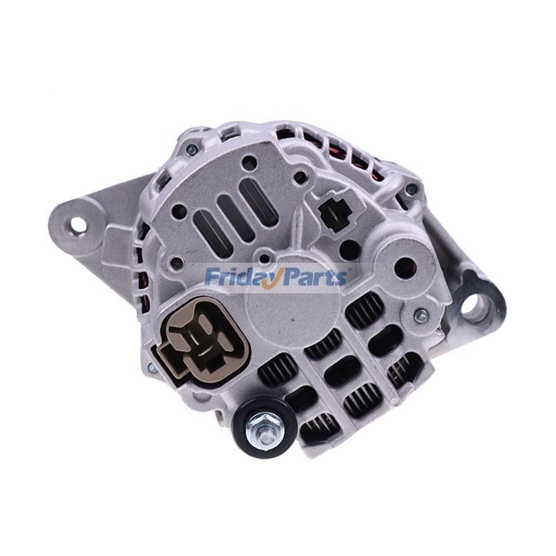 FridayParts Alternator