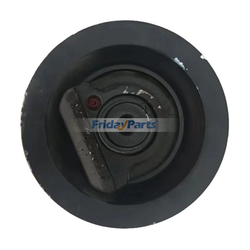 Excavator Bottom Roller