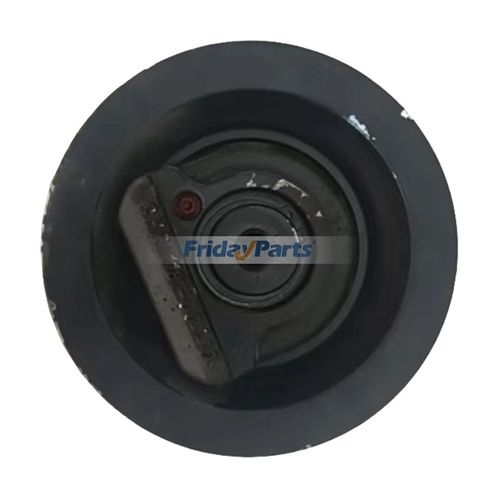Laufrolle 772423-37320 772147-37305 172460-37291 für Yanmar-Bagger B50-2B VIO55-5 VIO50-2 VIO45-5 Laufrolle 772423-37320 772147-37305 172460-37291 für Yanmar-Bagger B50-2B VIO55-5 VIO50-2 VIO45-5