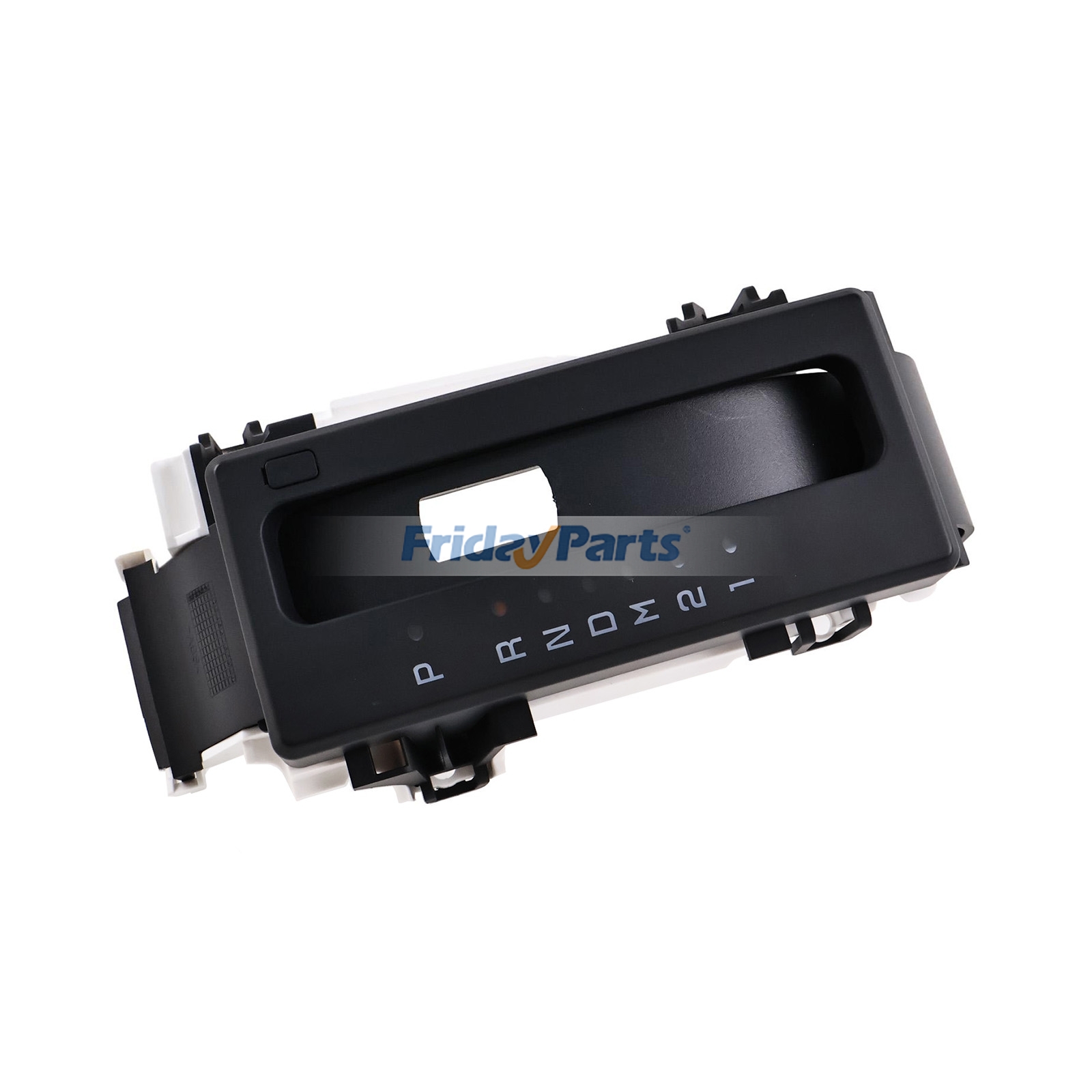 Console Gear Selector Cover BL3Z-7D443-CA BL3P-7E034-CA3JA6 for Ford F-150 Lincoln Mark LT 3.5L 3.7L 4.6L 5.0L 6.2L 2011-2014