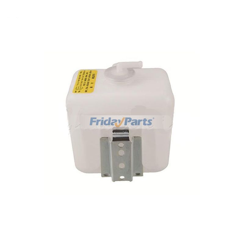 Cooling Reservoir Tank 3EB-04-25160 for Komatsu Forklift FD10LT-17 FD15-17 FD28 FD28-11 FG20-25-14-EC FG20H FG40Z-7 FG45-1