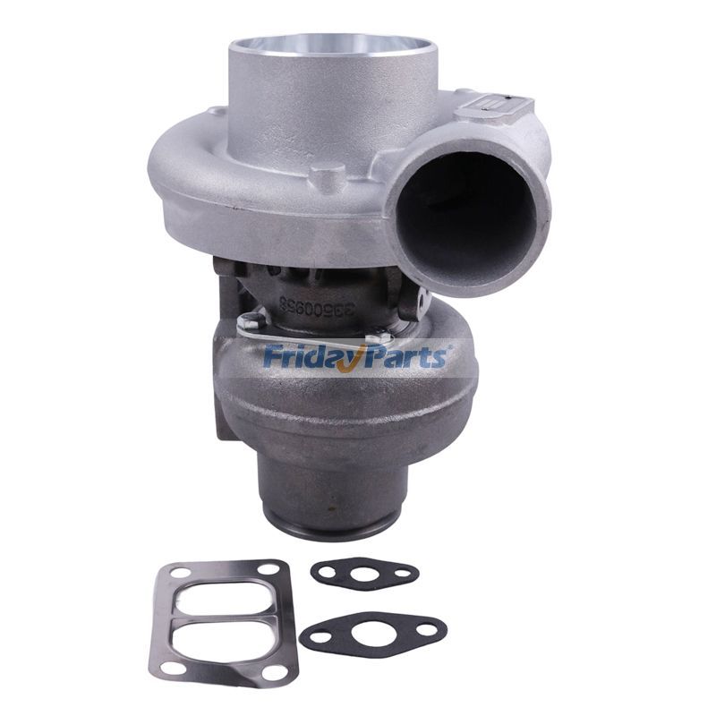 Turbocharger for Engine