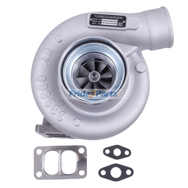 FridayParts Turbocharger