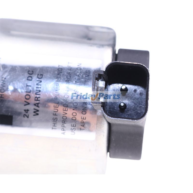 24-V-Kraftstofftransferpumpe 3990106 für Cummins-Motor QSB QSB5.9 6B 5,9 lfür Für HYUNDAI