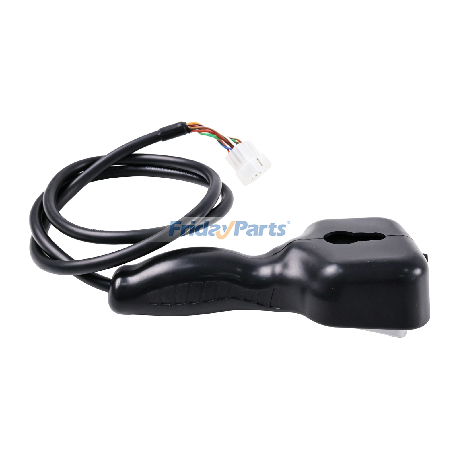  1HHC 9 Pin Plug Straight Blade Snow Plow Controller  For Curtis
