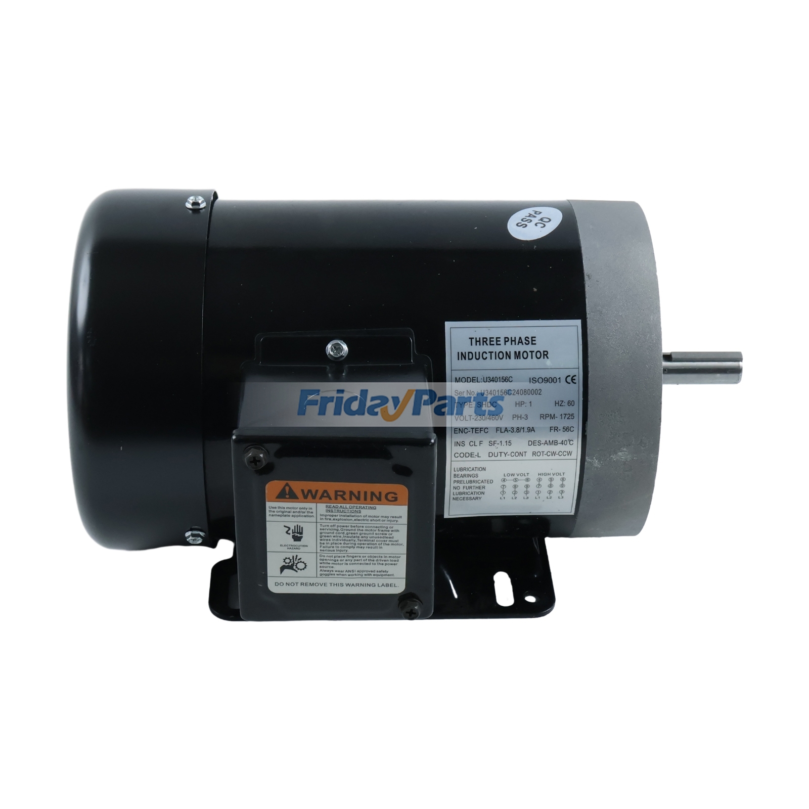 Moteur électrique général Pour AUTRE MARQUE