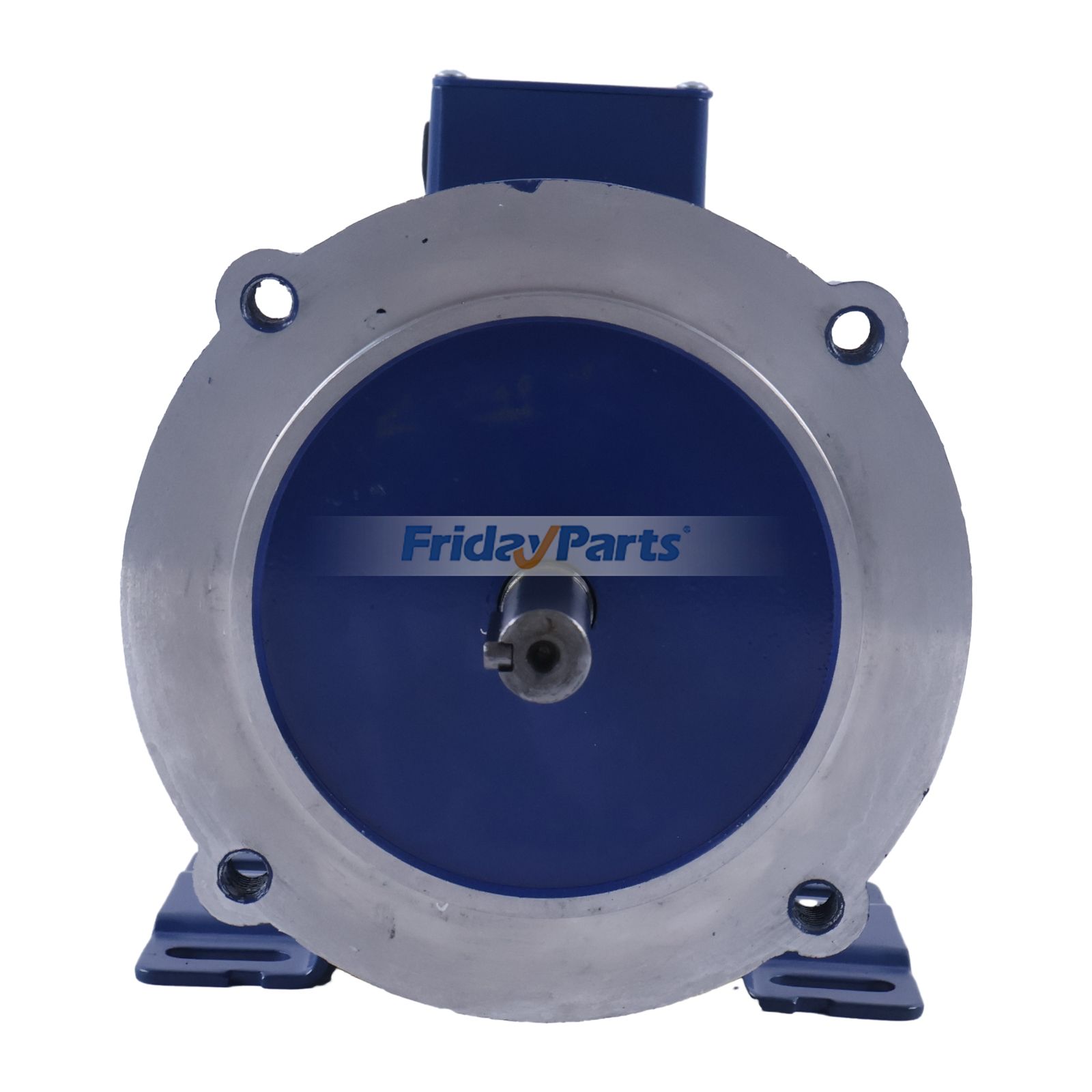 FridayPartsでDCモーターを購入