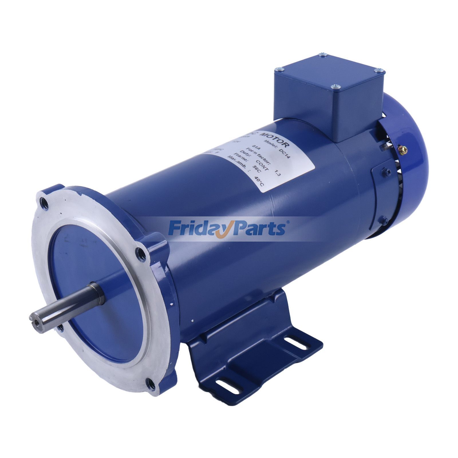 その他 DCモーター