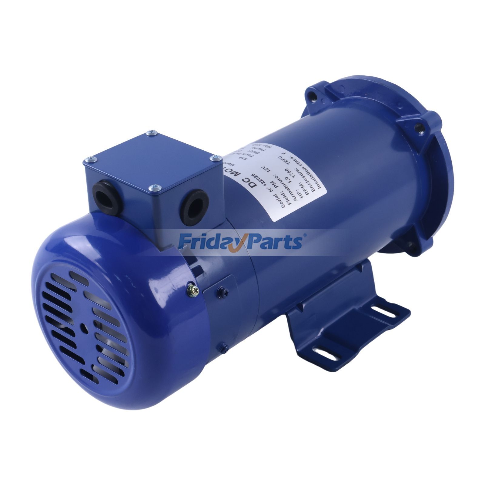 他ブランド用DCモーター