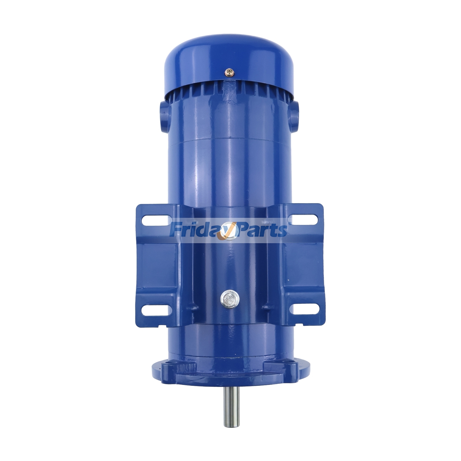 DC Servo Motor in Stock in China