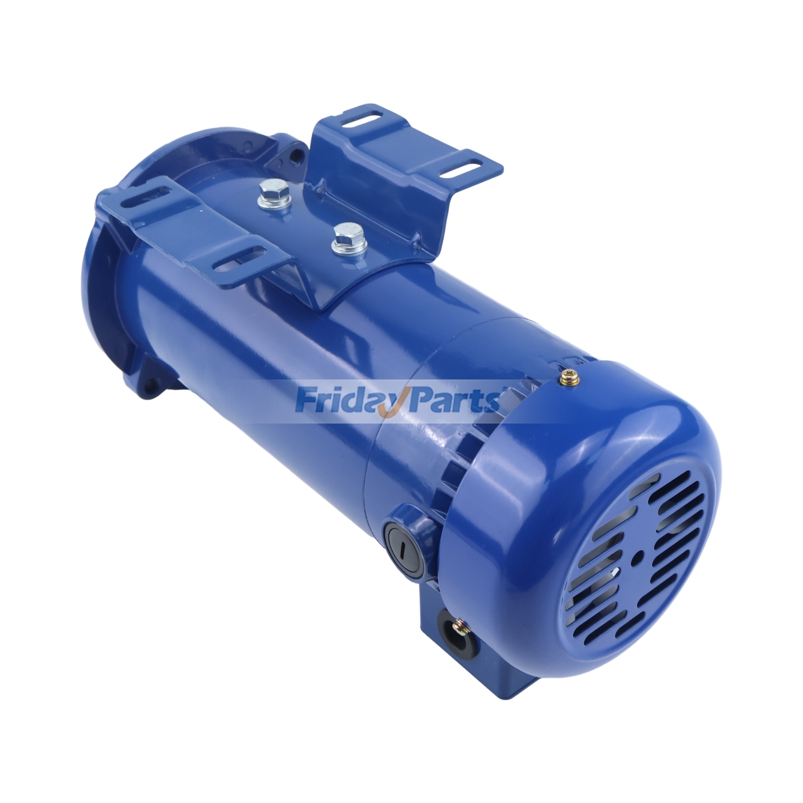 FridayParts DC Servo Motor