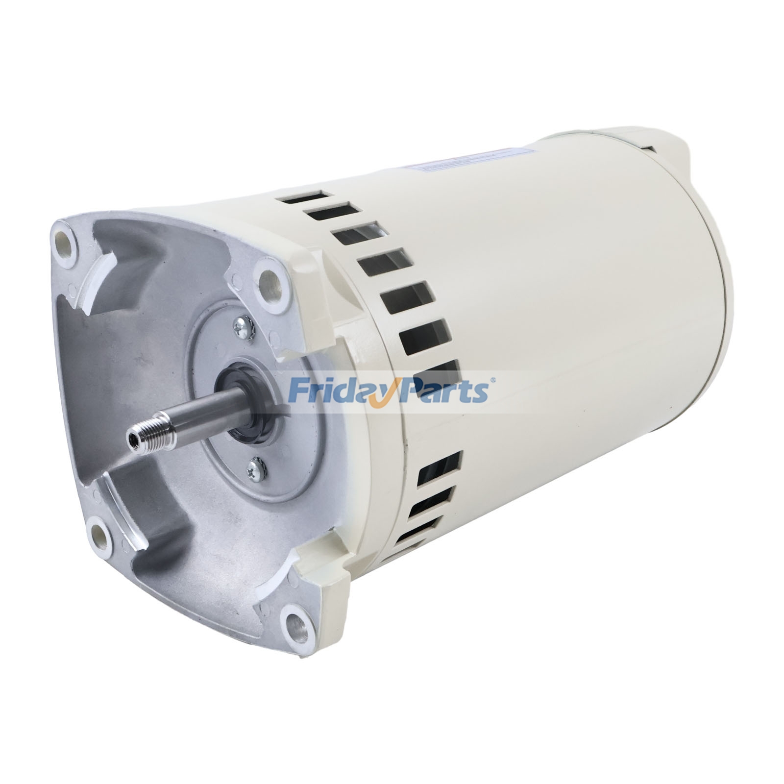 Single-Speed Pool Pump Motor for Others