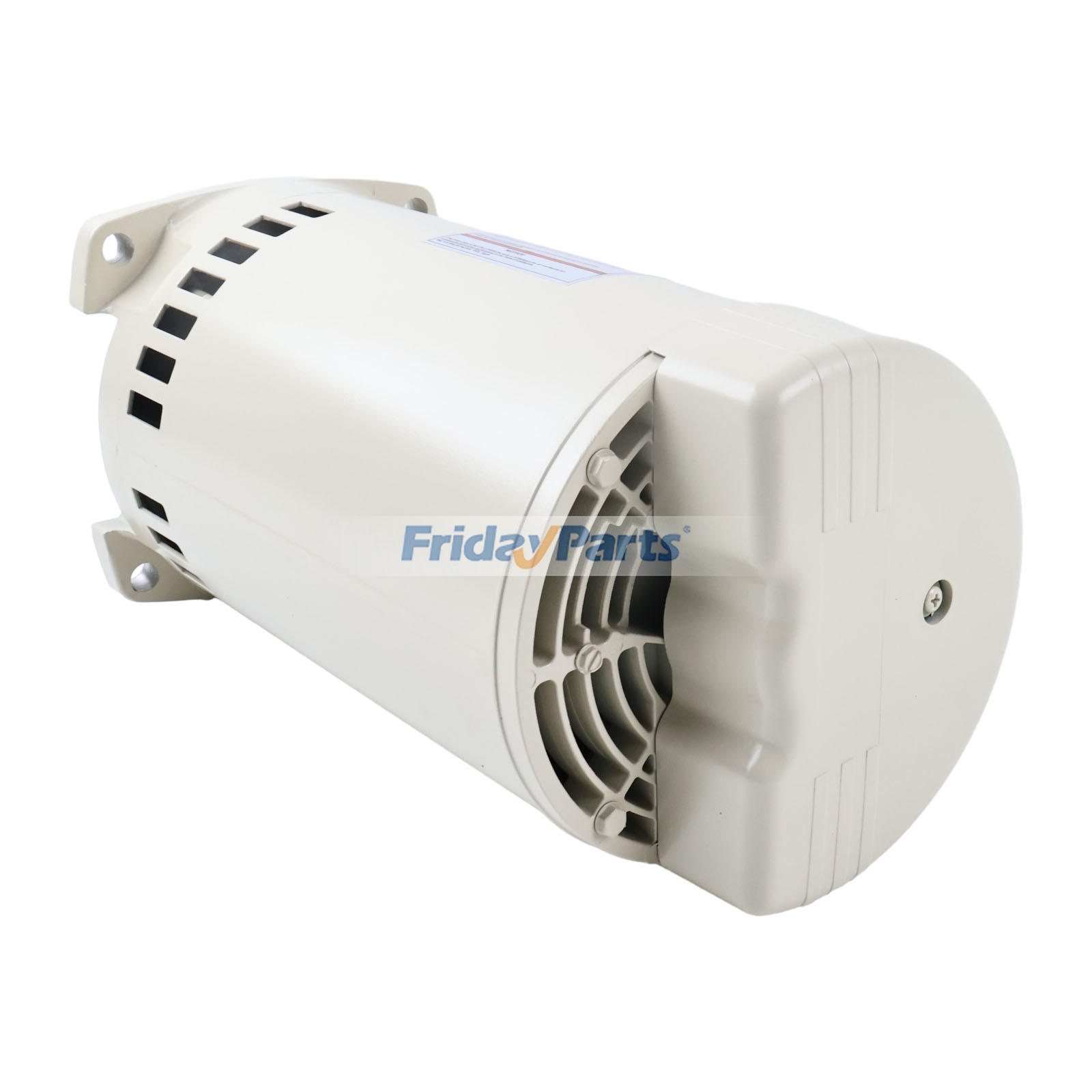 Others Single-Speed Pool Pump Motor