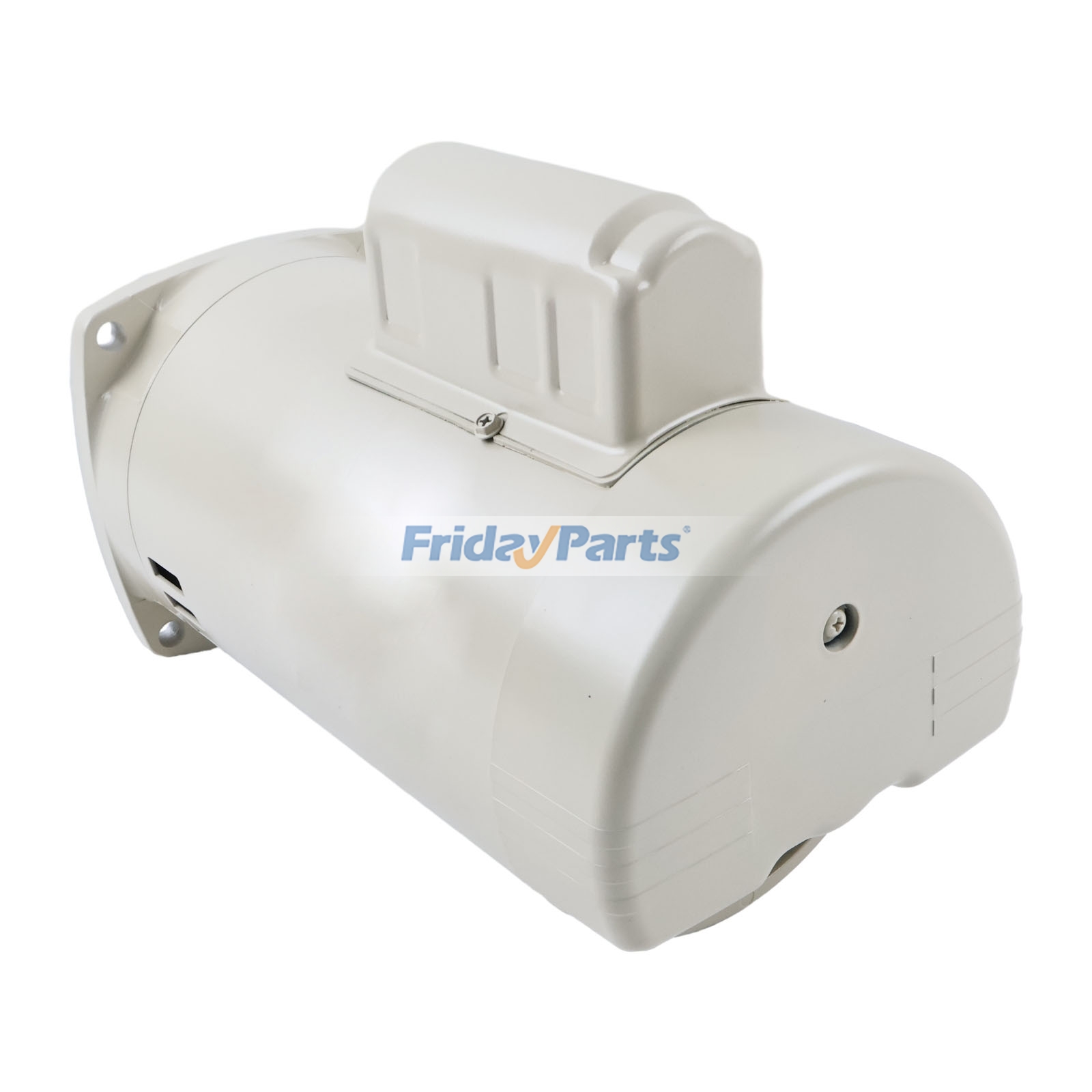 Single-Speed Pool Pump Motor in Stock in China,China Stock