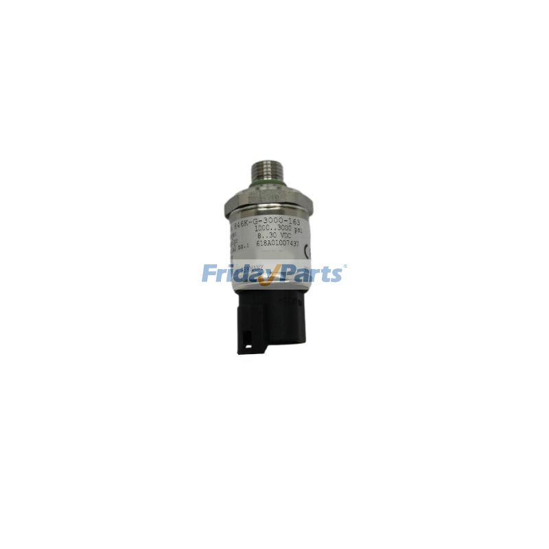 1K-3K PSI Pressure Transducer 237472GT for Genie Scissor Lift GS-2032 GS-2046 GS-2632 GS-2646 GS-3232 GS-3246 GS-4046 GS-4047