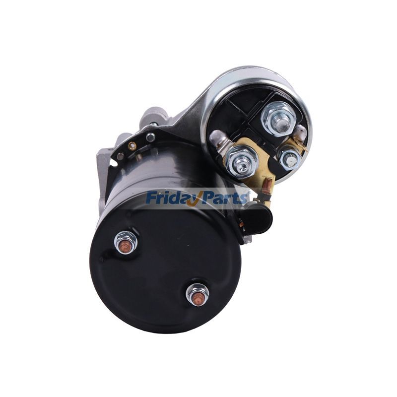 Elektrischer Anlassermotor mit Untersetzungsgetriebefür Motor,Generator