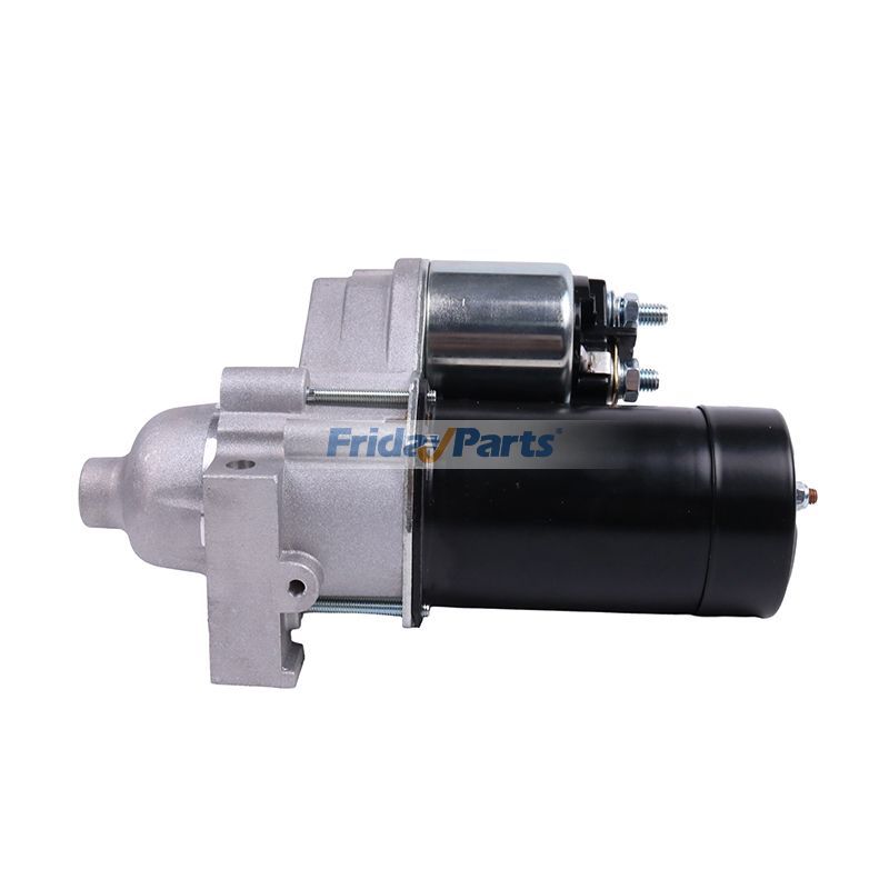 Elektrischer Anlassermotor mit Untersetzungsgetriebefür Motor,GeneratorFür andere Marken