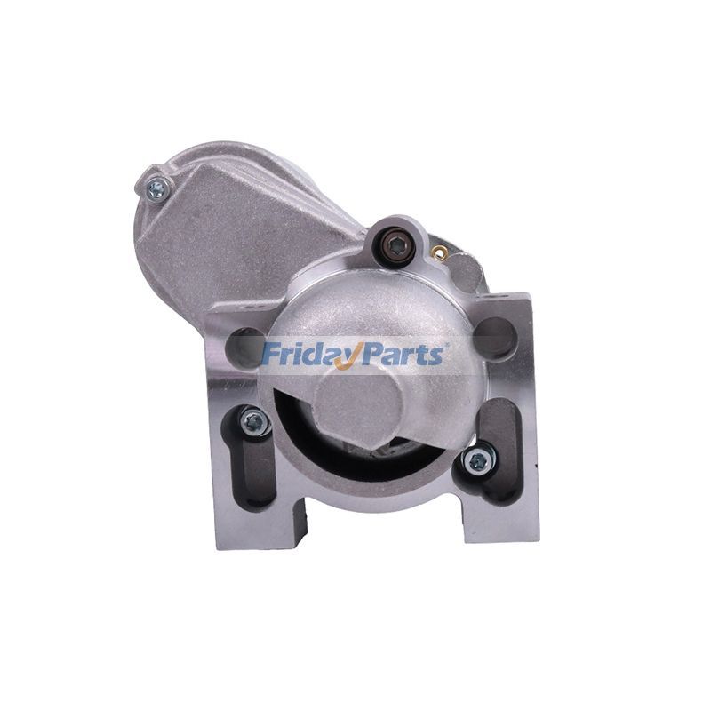 1 kW elektrischer Anlassermotor mit Untersetzungsgetriebe A0000501971 für Generac-Motor GT990 GT760 Generator 005734 005735 0043890 0043891für Für andere Marken