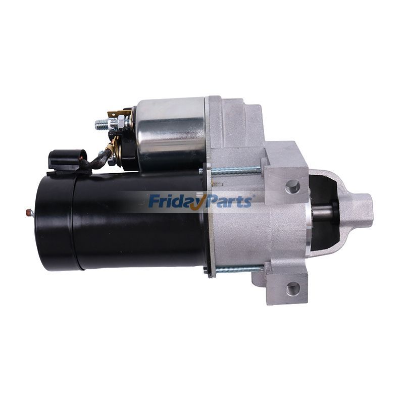 Elektrischer Anlassermotor mit UntersetzungsgetriebeFür andere Marken