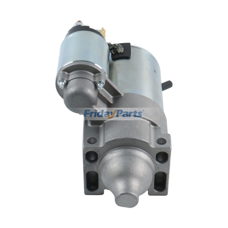 1kW ギア減速電動スターターモーター A0000501971 Generac エンジン GT990 GT760 発電機 005734 005735 0043890 0043891