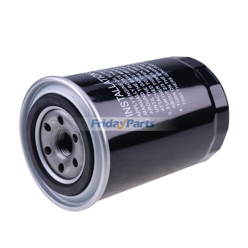 Ölfilter Penta-225A-F-280A-A-300A-FFür VOLVO