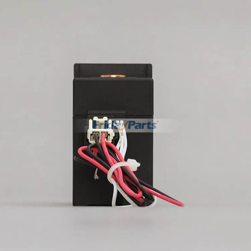 Relais EV 1P 200A 1000VDC Contacteurs CC pour système de stockage d'énergie électrique de FridayParts