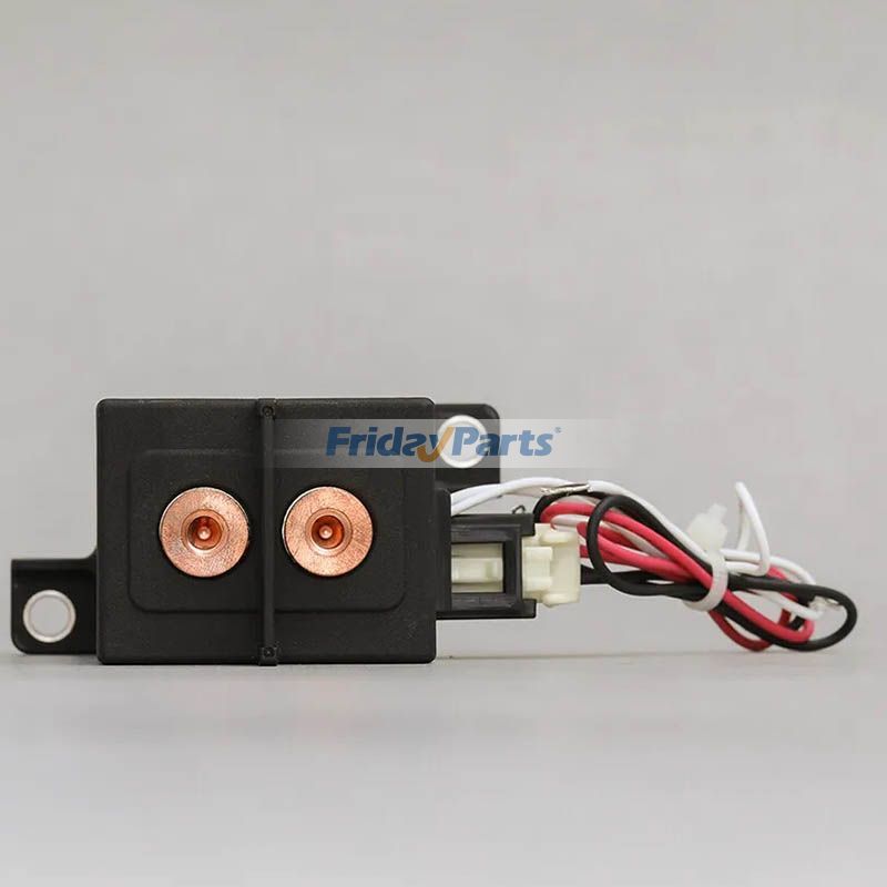 Relais EV 1P 200A 1000VDC Contacteurs CC pour système de stockage d'énergie des véhicules électriquespourPour AUTRE MARQUE