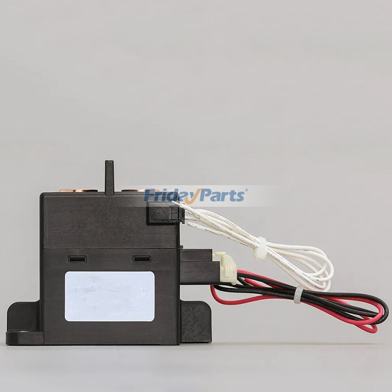 1P 300A 1000VDC High Voltage DC Relay Contactor for Energy Storage System