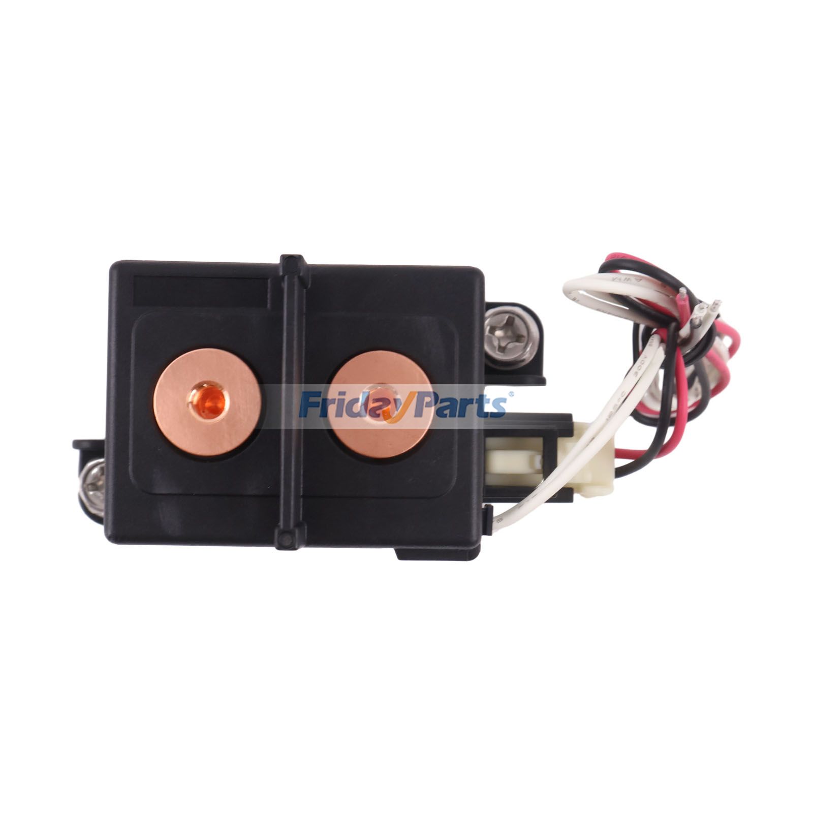 Vehicle High Voltage DC Relay Contactor