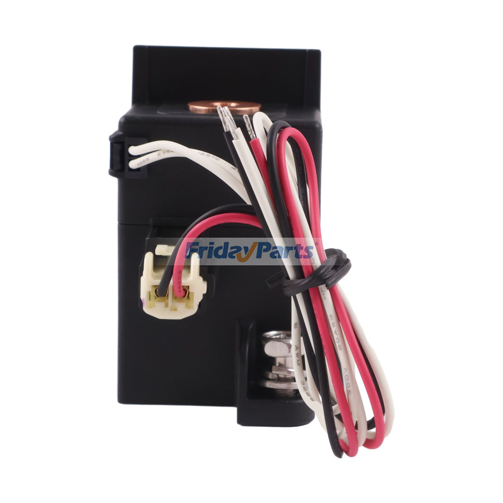 High Voltage DC Relay Contactor For OTHER BRAND Vehicle