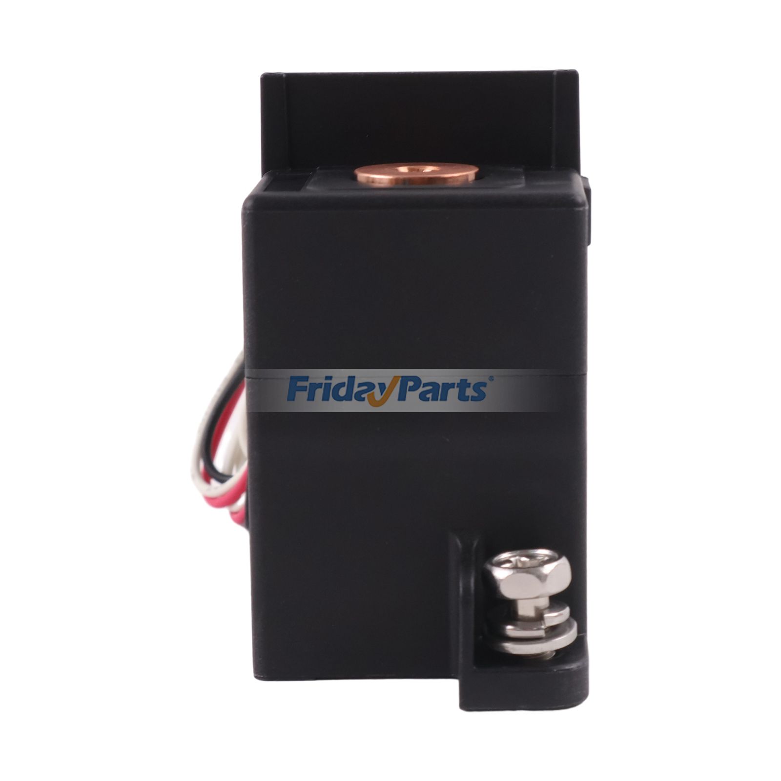 FridayParts High Voltage DC Relay Contactor