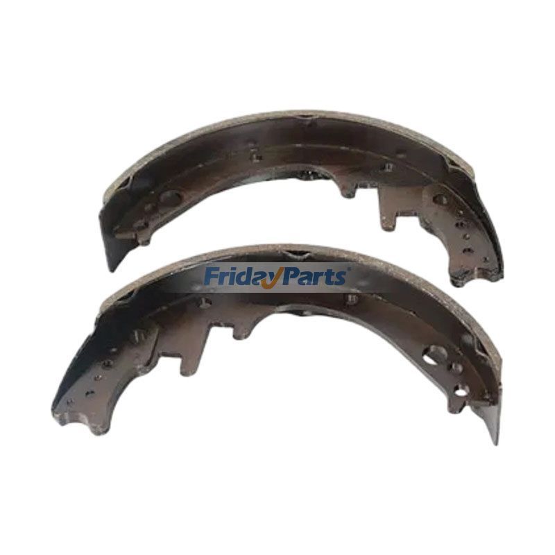 フォークリフト ブレーキシュー