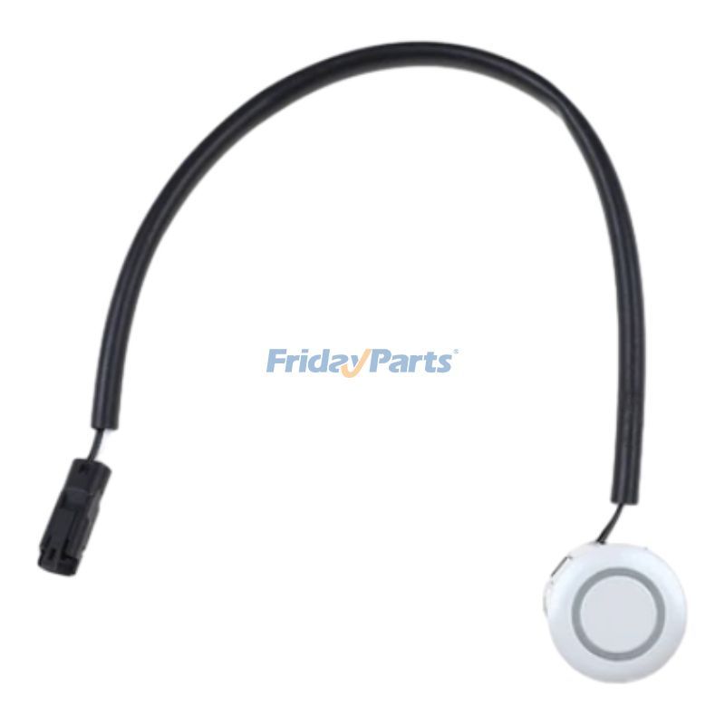 Black White Sliver Car PDC Parking Sensor in Stock in China,China Stock