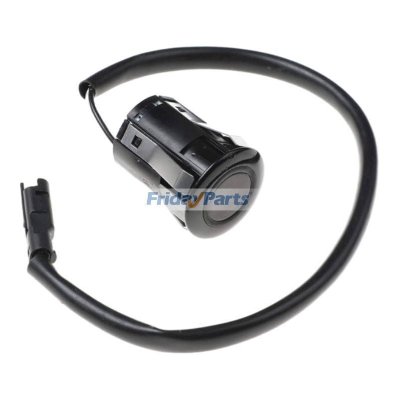 1PC Black White Sliver Car PDC Parking Sensor 08511-74020 for Toyota ZVW30 Prius