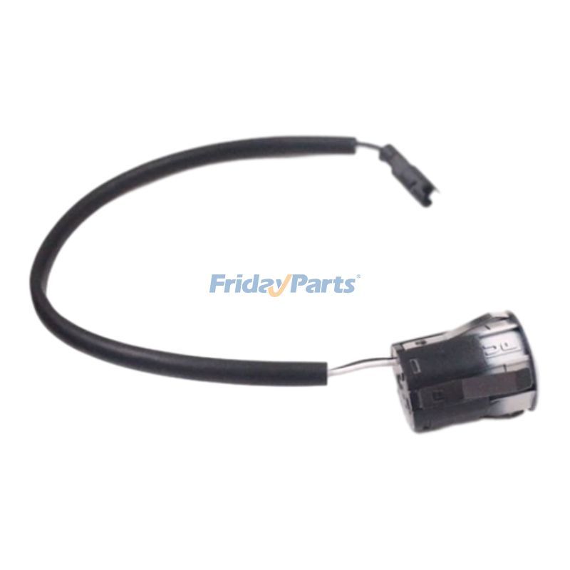 Black White Sliver Car PDC Parking Sensor for Vehicle