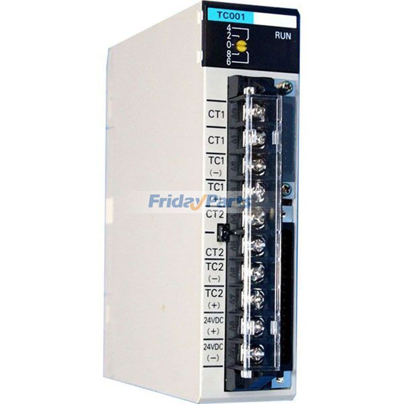 1PC Omron C200H-TC003 PLC Module C200HTC003 Refurbished Parts