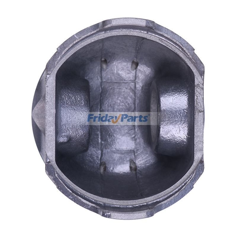 1 pistón 171121-21920 para motor Kubota V2203DI +0,5 mm
