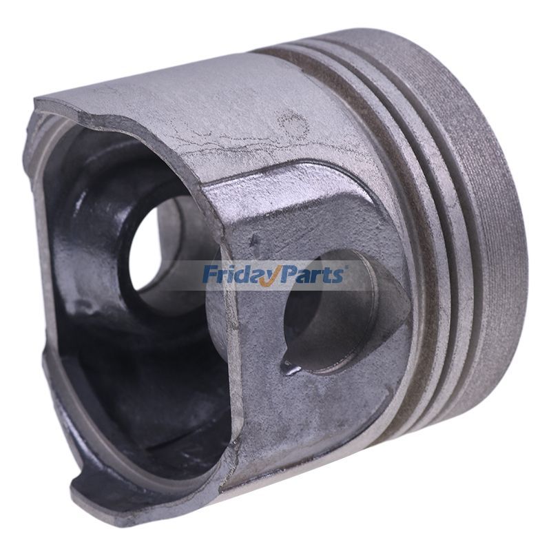 1 pistón 171121-21920 para motor Kubota V2203DI +0,5 mm para Motor  FridayParts