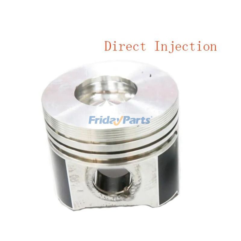 Compra 1 pistón 171121-21920 para motor Kubota V2203DI +0,5 mm en Fridayparts