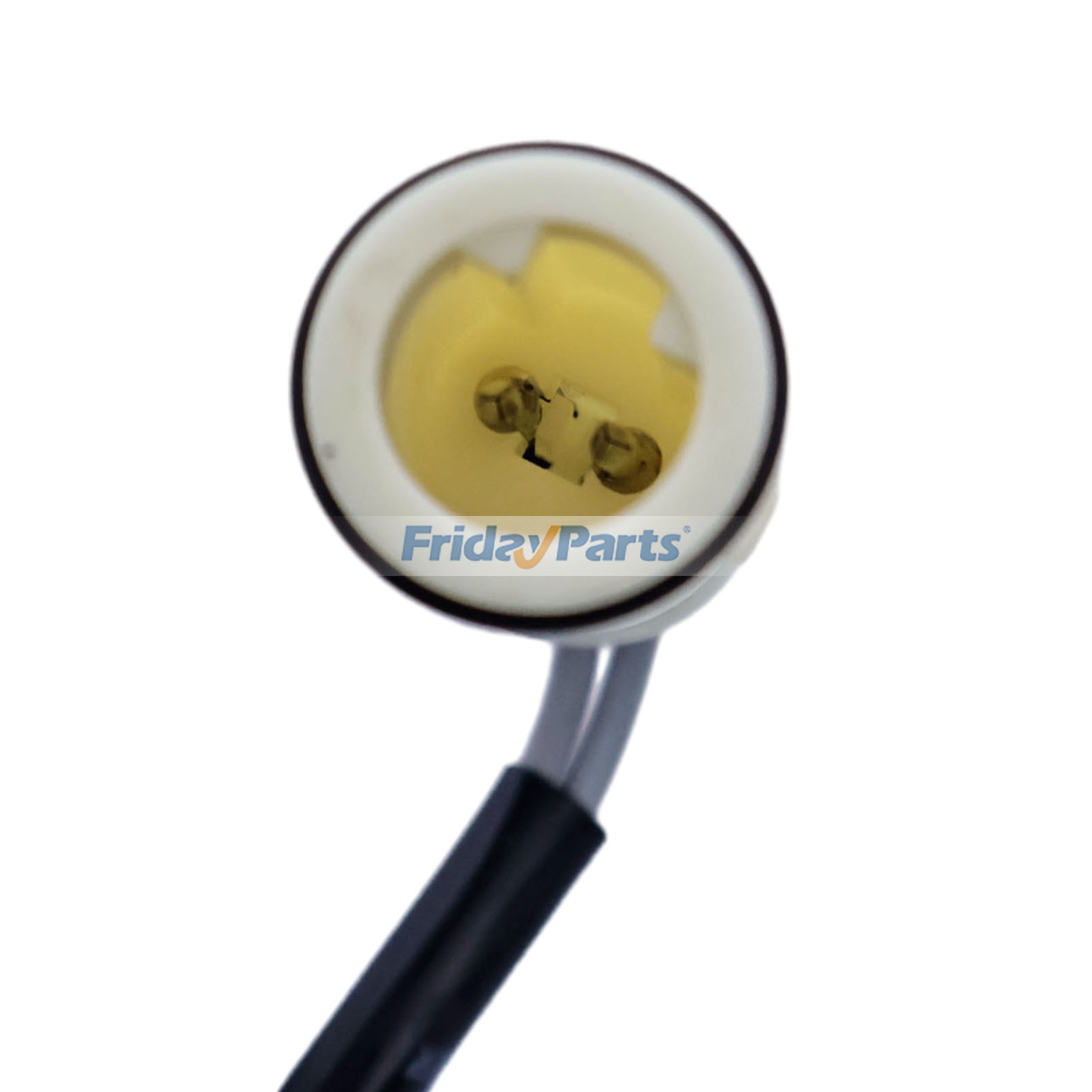 FridayParts Solenoid Valve Wheel